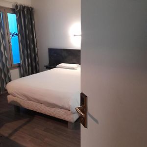 Chambre Simple